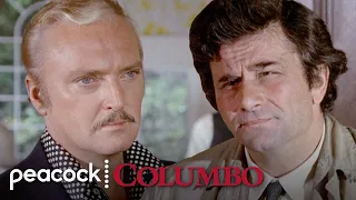 "There Were No Other Prints on the Gun" | Columbo