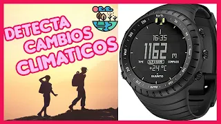 🥇 Mejores Relojes Tacticos Militares Inteligentes [ para Civiles ]🔝TOP 5 AMAZON 2022