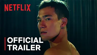 DOI BOY | Official Trailer | Netflix