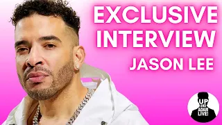 EXCLUSIVE INTERVIEW | Hollywood Unlocked with Jason Lee