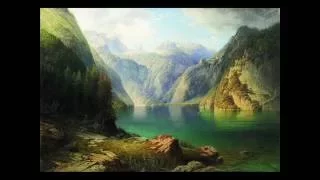 Anatoly Liadov The Enchanted Lake Op. 62