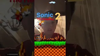 Sonic the hedgehog 2 (2022) trailer