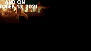 Halloween Kills 2020  Halloween Ends 2020 Official Announcement Teaser Trailer SDCC 2019