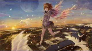 [ HANDS UP ] Nightcore - Ordinary World (Dee-Grees Remix)