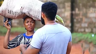 This New Released Movie Of Ekene Umenwa Will Leave You Speechless- 2023 Latest Nollywood Movie