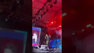 @LuanSantana si apresentado em São Luís do Maranhão agora