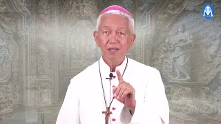 Salita ng Diyos, Salita ng Buhay -  January 28, 2023