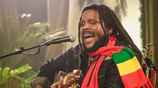 Stephen Marley - Bob Marley 75th Celebration (Pt. 2)