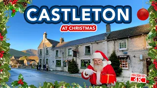 CASTLETON at CHRISTMAS