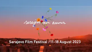 Sarajevo Film Festival: Svečano otvaranje - UŽIVO