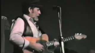 Roy Buchanan - Drowning On Dry Land