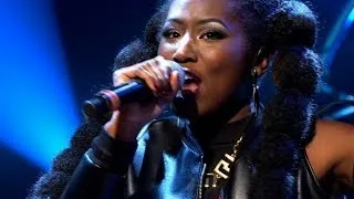 Chase & Status - Count On Me (feat. Moko) - Later... with Jools Holland - BBC Two