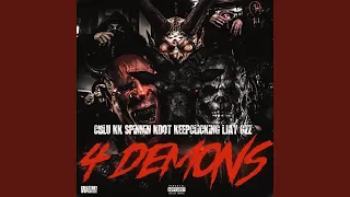 4 Demons