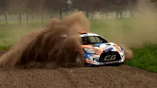 Rallye Sulingen 2022 | Highlights [HD]