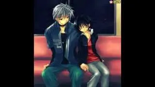 Nightcore-If tomorrow never comes