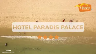 Hotel Paradis Palace