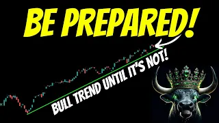 BE PREPARED! Big Week Ahead in the Stock Market!