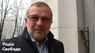 Реакция депутатов на санкции против «каналов Медведчука»