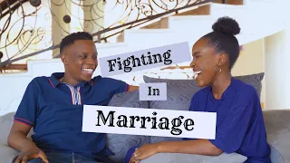 Fighting In Marriage, How Do We Fix It? // Different Needs Of A Man And A Woman//Honest Conversation