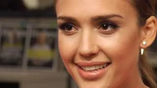 Jessica Alba Gets Honest About Business | Forbes