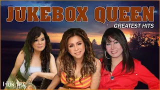 Imelda Papin, JukeBOX Queen Eva Eugenio, Claire dela Fuente, JukeBOX QueEn Didith Reyes POpM