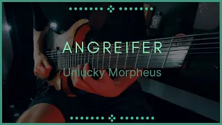 -ANGREIFER I Unlucky Morpheus I guitar cover