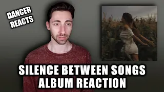 Silence Between Songs | Madison Beer Album Reaction