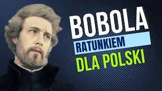 Andrzej Bobola - święty na wojenne kłopoty Polski