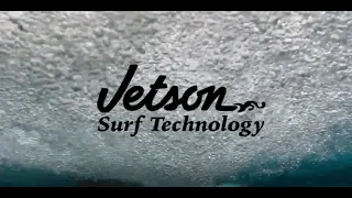 Jetson Surf Technology