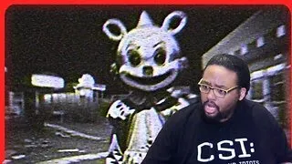 SCP 1357 | Playland Safe? | Location/Entity Reaction