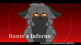 Dante's Inferno | Original Animation Meme