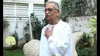 Gulzar goes poetic to express feelings over Dadasaheb Phalke Award