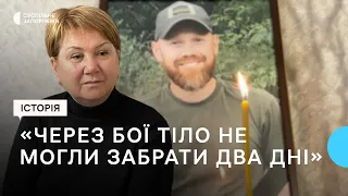 Михайлу Собку просять присвоїти звання героя України (посмертно)