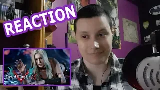 Devil May Cry 5 - Game Awards 2018 Trailer REACTION!