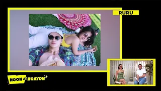 Bianca Umali and Ruru Madrid’s journey to a healthy relationship | Just In