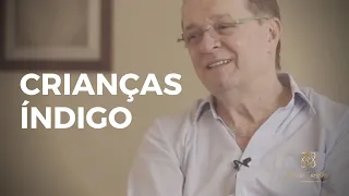 Crianças índigo