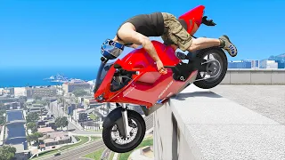 GTA 5 FUNNY CRAZY MOMENTS #20 - GTA 5 Gameplay Funny Moments & Fails