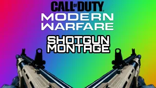 Kelpo || Modern Warfare Shotgun Montage - Taking My Time ||