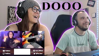 I play MEME Songs for Strangers | (The Dooo) - Reaction!