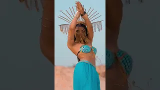 Beautiful liar by Beyonce and Shakira video dance