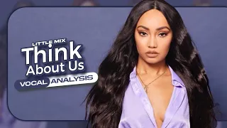 Little Mix - Think About Us (Official Vocal Stems)