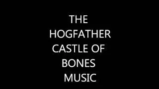 The Hogfather Music- The Castle of Bones