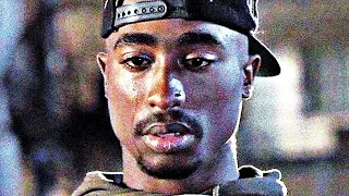 2Pac - Fear of Death | 2021