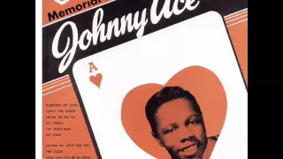 Pledging My Love In STEREO | Johnny Ace