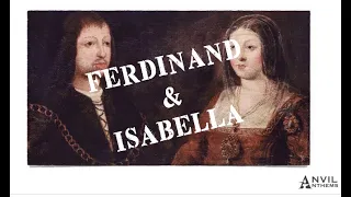 Ferdinand & Isabella