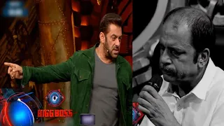 Bigg Boss 16: Salman ने लगाई Sumbul के पिता की Class| Salman Khan Slams Sumbul’s Father