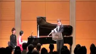 N. Rimsky-Korsakov: The Flight of the Bumble Bee (encore)