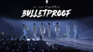 BTS We BulletProof Eternal official MV Eng sub |10d Audio🎧 Use headphones