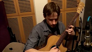 No Surprises - Radiohead, Arr. João Fuss