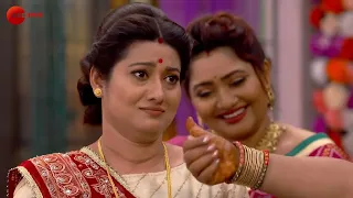 Amader Ei Poth Jodi Na Shesh Hoy - Ep - 217 - Full Episode - Anwesha Hazra - Zee Bangla